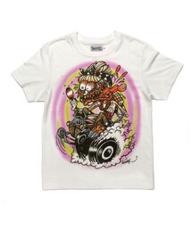 BRATSON | BRATSON Monster Gal T-SHIRTS  (Tシャツ/カットソー)