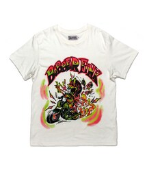 BRATSON | BRATSON BOBBER FINK T-SHIRTS (Tシャツ/カットソー)