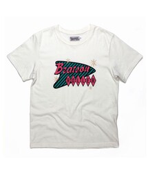 BRATSON | BRATSON ROLLER T-SHIRTS(Tシャツ/カットソー)
