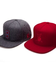 BRATSON | BRATSON X GAEKO REDINGRAY EDITION(キャップ)