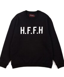 BRATSON | Bratson 2014FW H.F.F.H CREWNECK (パーカー)
