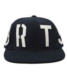 BRATSON | B R T S BB CAP (キャップ)