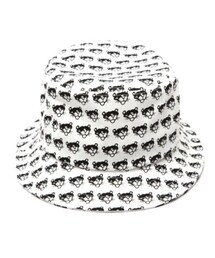 BRATSON | BRATSON PANTHER PULL PRINT BUKET HAT(ハット)