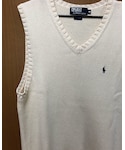 POLO RALPH LAUREN(ポロ ラルフ ローレン)の「トップス(ニット/セーター)」