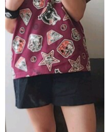 ジョジョの奇妙な冒険 | Tシャツ/カットソー