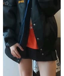 Gorillaz | Tシャツ/カットソー