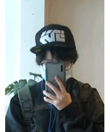 Nintendo | キャップ