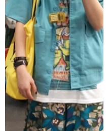 デデデデ | Tシャツ/カットソー