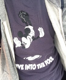 POOL | the pool(Tシャツ/カットソー)