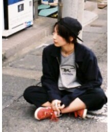 susu | Tシャツ/カットソー