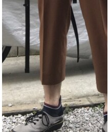 FRED PERRY | ソックス/靴下