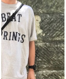 古着 | Tシャツ/カットソー