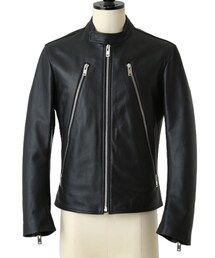 MARTIN MARGIELA | ライダースジャケット