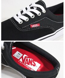 VANS | スニーカー