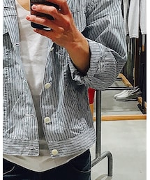 JUNYA WATANABE MAN | その他アウター