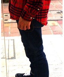 LEVI'S VINTAGE CLOTHING | デニムパンツ