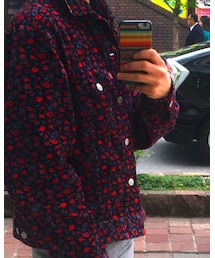 JUNYA WATANABE MAN | ブルゾン