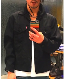 JUNYA WATANABE MAN | ブルゾン