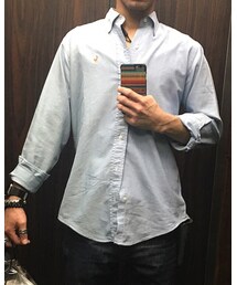 RALPH LAUREN | シャツ/ブラウス