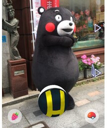 くまモン | その他