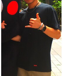 Supreme  | Tシャツ/カットソー