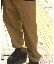 Dickies | チノパンツ