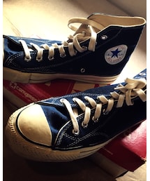 80's Converse All Star Hi-Cut Orange | スニーカー