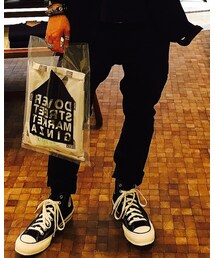 Comme des Garçons Junya Watanabe MAN | スラックス