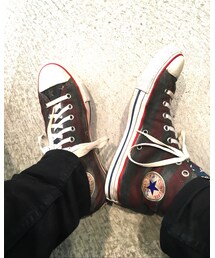 CONVERSE | スニーカー