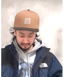Carhartt WIP | キャップ
