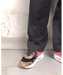 NIKE | スニーカー