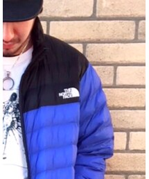 THE NORTH FACE | ナイロンジャケット