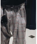 UNION STATION(ユニオンステーション)の「パンツ(パンツ)」