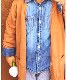 UNIQLO | シャツ/ブラウス