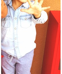 H&M | シャツ/ブラウス