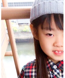 GLOBAL WORK | ニットキャップ/ビーニー