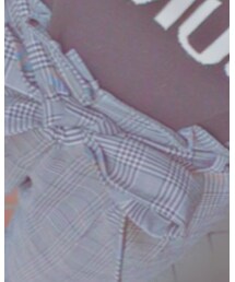 LOWRYS FARM | チノパンツ