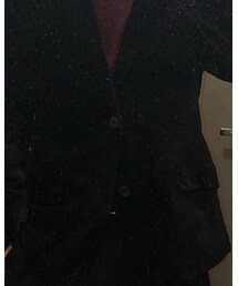 HARE | テーラードジャケット