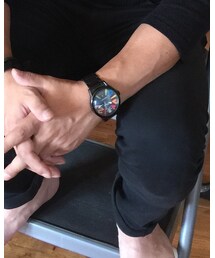 GaGa MILANO | アナログ腕時計