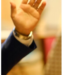 ROLEX | アナログ腕時計