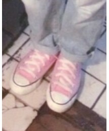 CONVERSE | スニーカー
