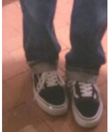 VANS | スニーカー