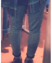 Heather | その他パンツ