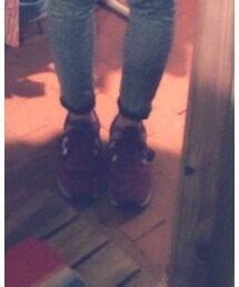 NEW BALANCE | スニーカー