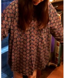 RALPH LAUREN | シャツ/ブラウス