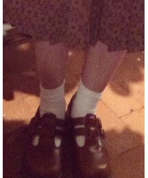 Dr. Martens | シューズ