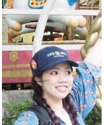 kuaaina | キャップ