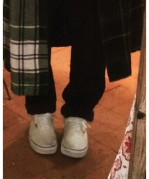 VANS | スニーカー