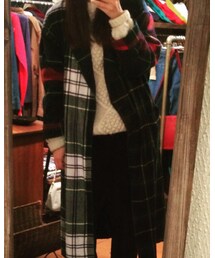 古着屋AEUGO-02 | シャツ/ブラウス