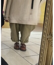 POLO JEANS | チノパンツ